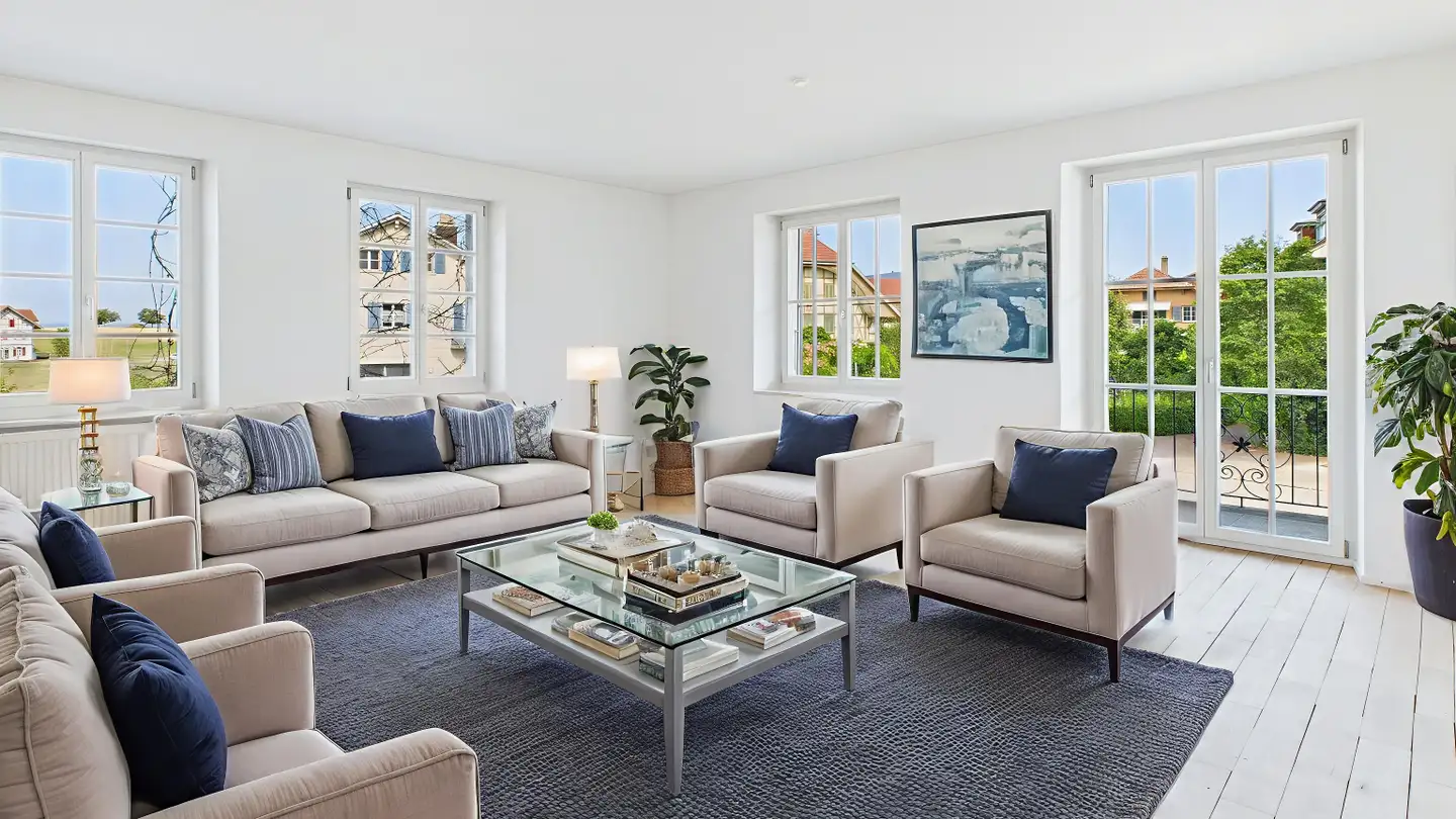 Appartamento in affitto - 3036 Detligen