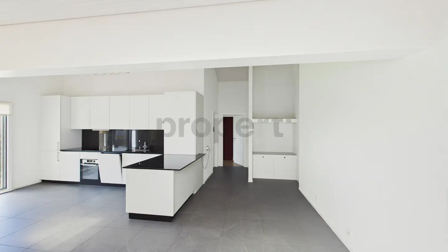 Attic flat for sale - 1775 Mannens - Photo 4