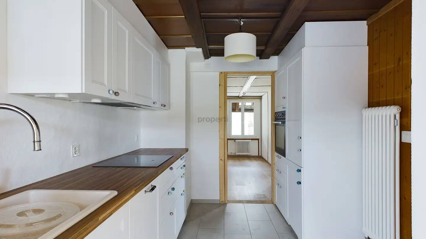 Apartment for rent - 3175 Flamatt - Photo 2