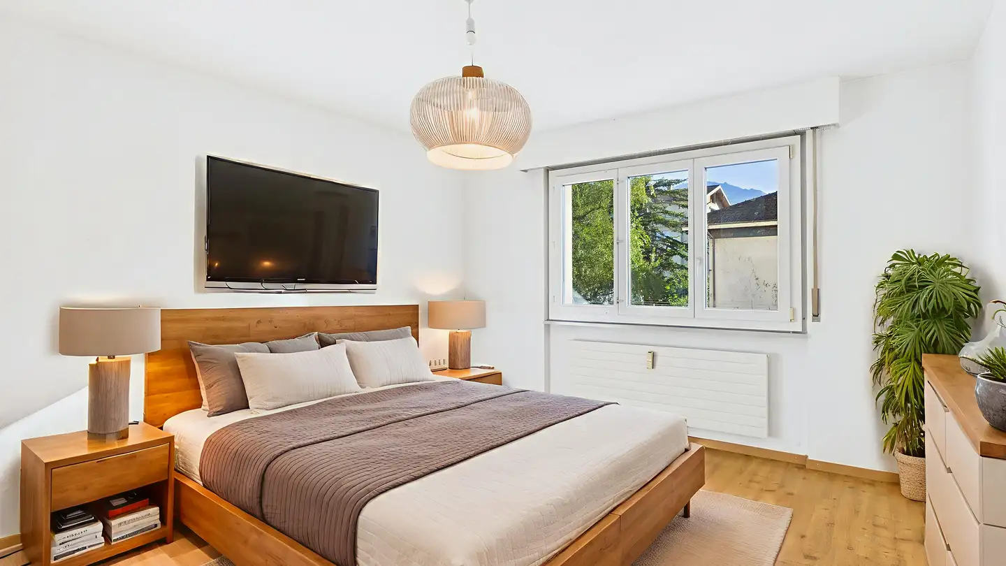 Appartamento in vendita - 1926 Fully - Photo 4