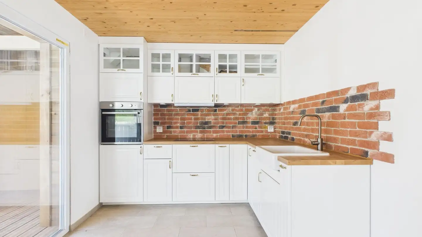 Appartamento in vendita - 6146 Grossdietwil