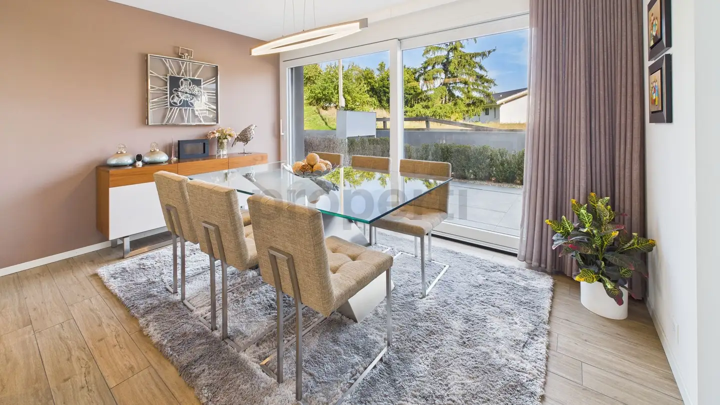 Appartamento ammobiliato in vendita - 1963 Vétroz - Photo 4