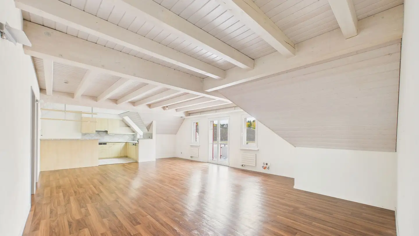 Apartment for rent - 9517 Mettlen