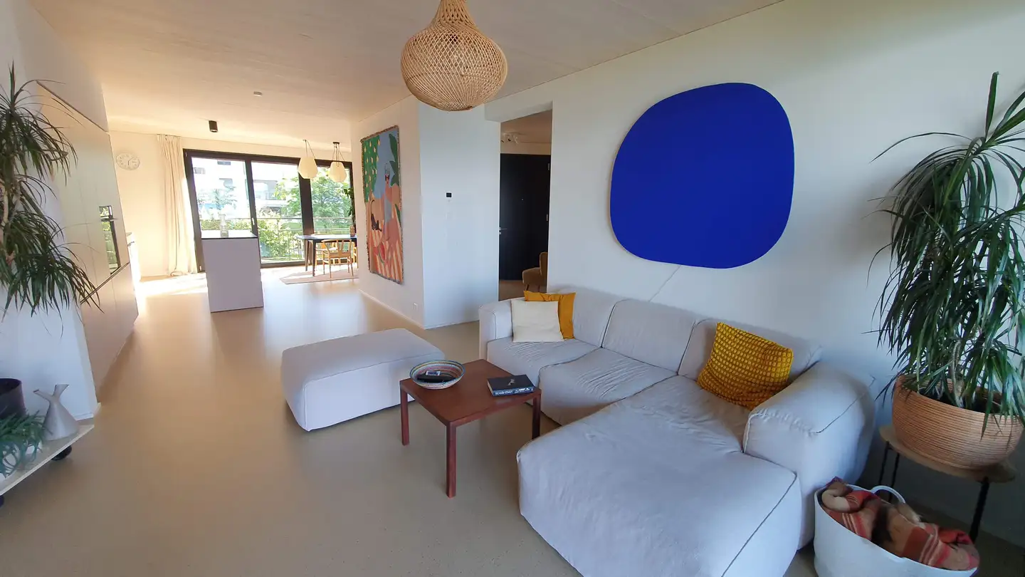 Appartamento in affitto - 8805 Richterswil - Photo 2