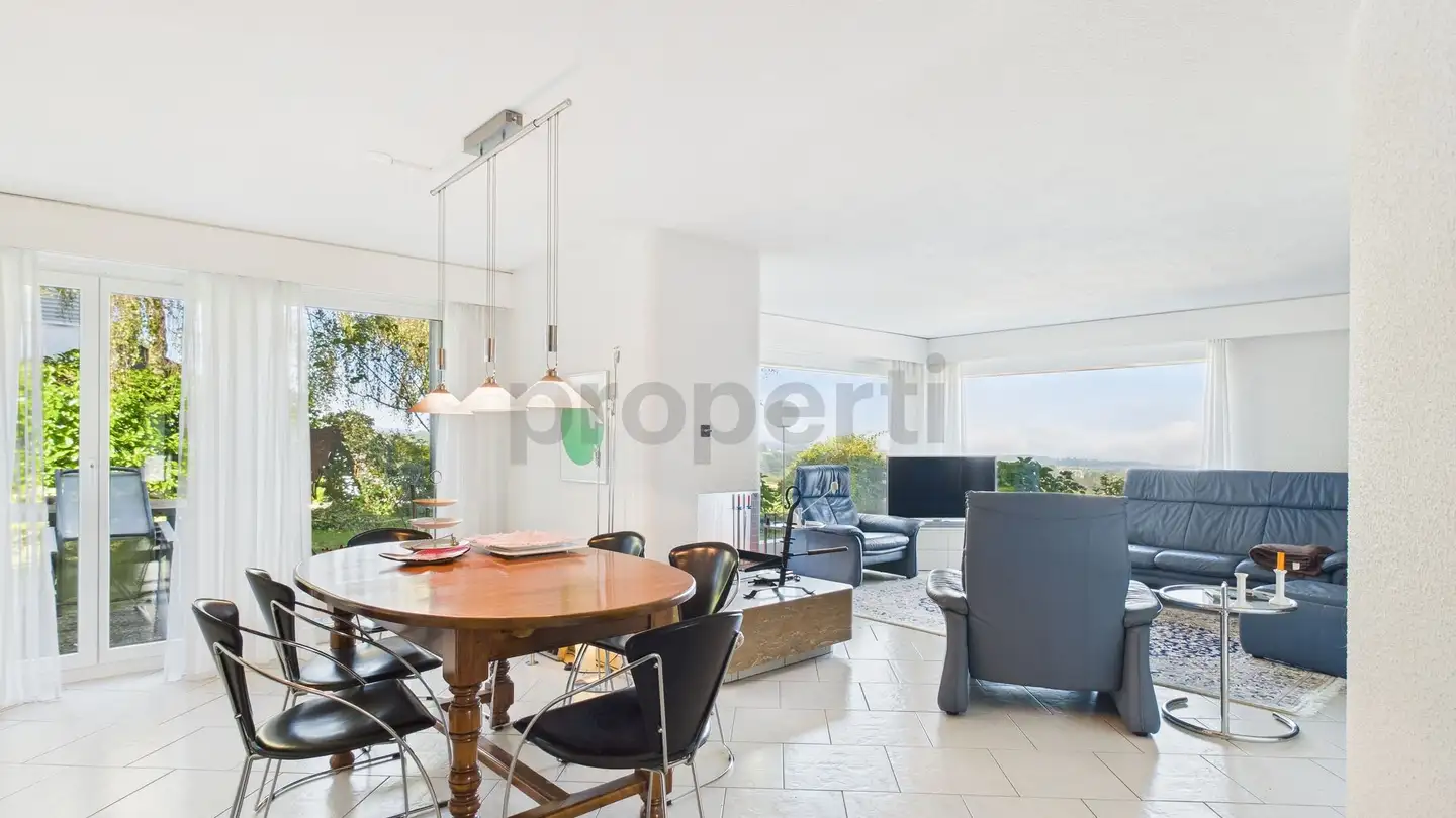 Einfamilienhaus kaufen - 9033 Untereggen - Foto 4