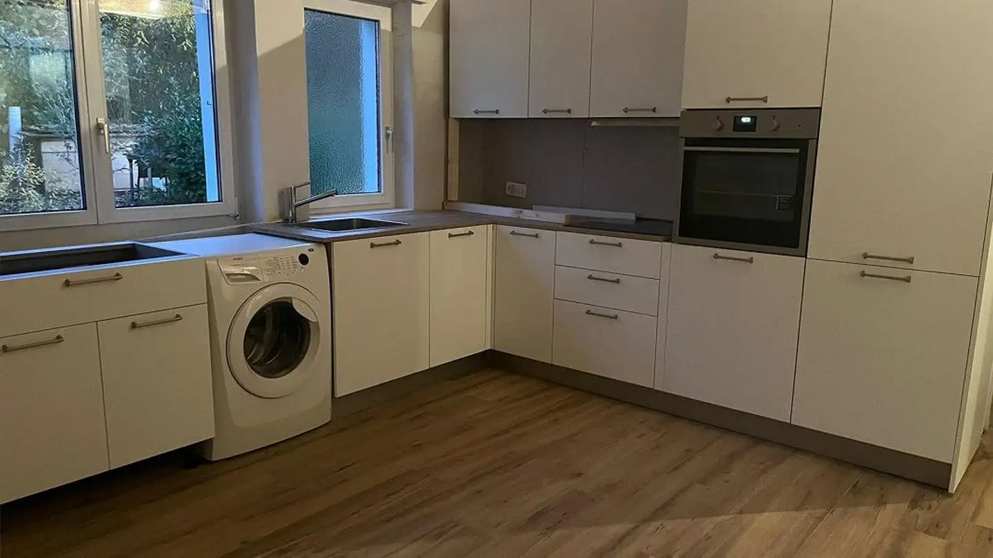 Attic flat for rent - 8806 Bäch SZ - Photo 2