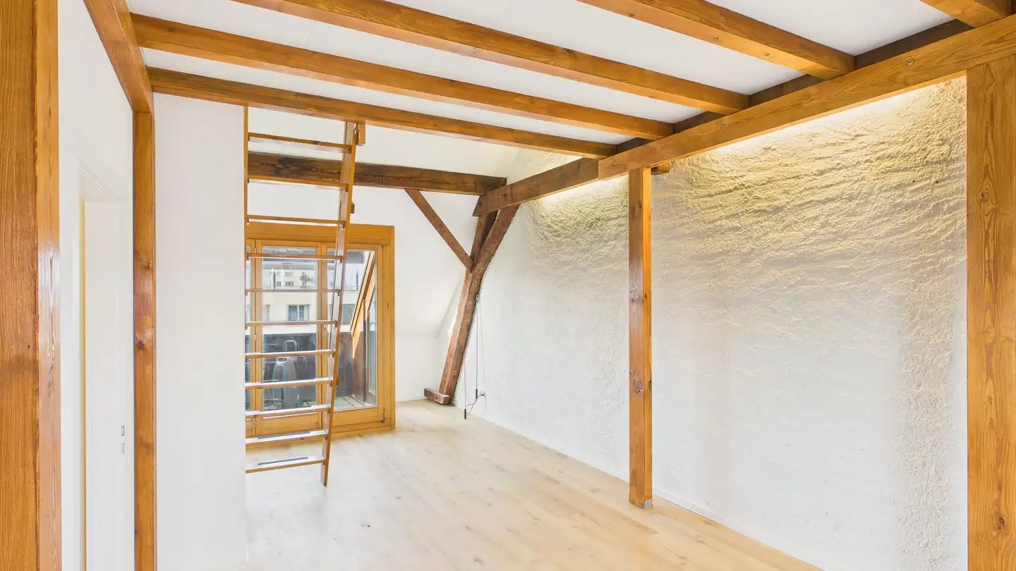 Wohnung mieten - 4058 Basel