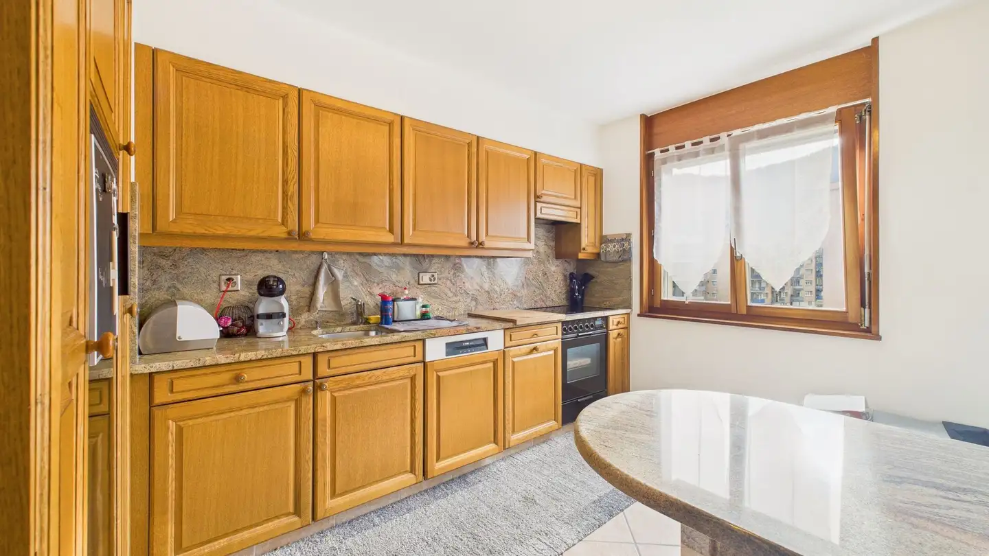 Appartement à vendre - 1950 Sion - Photo 2