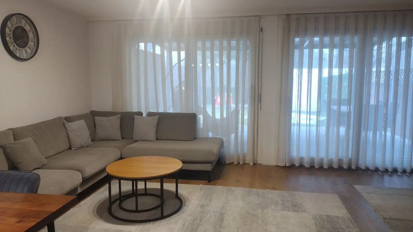 Casa a schiera in vendita - 5033 Buchs AG