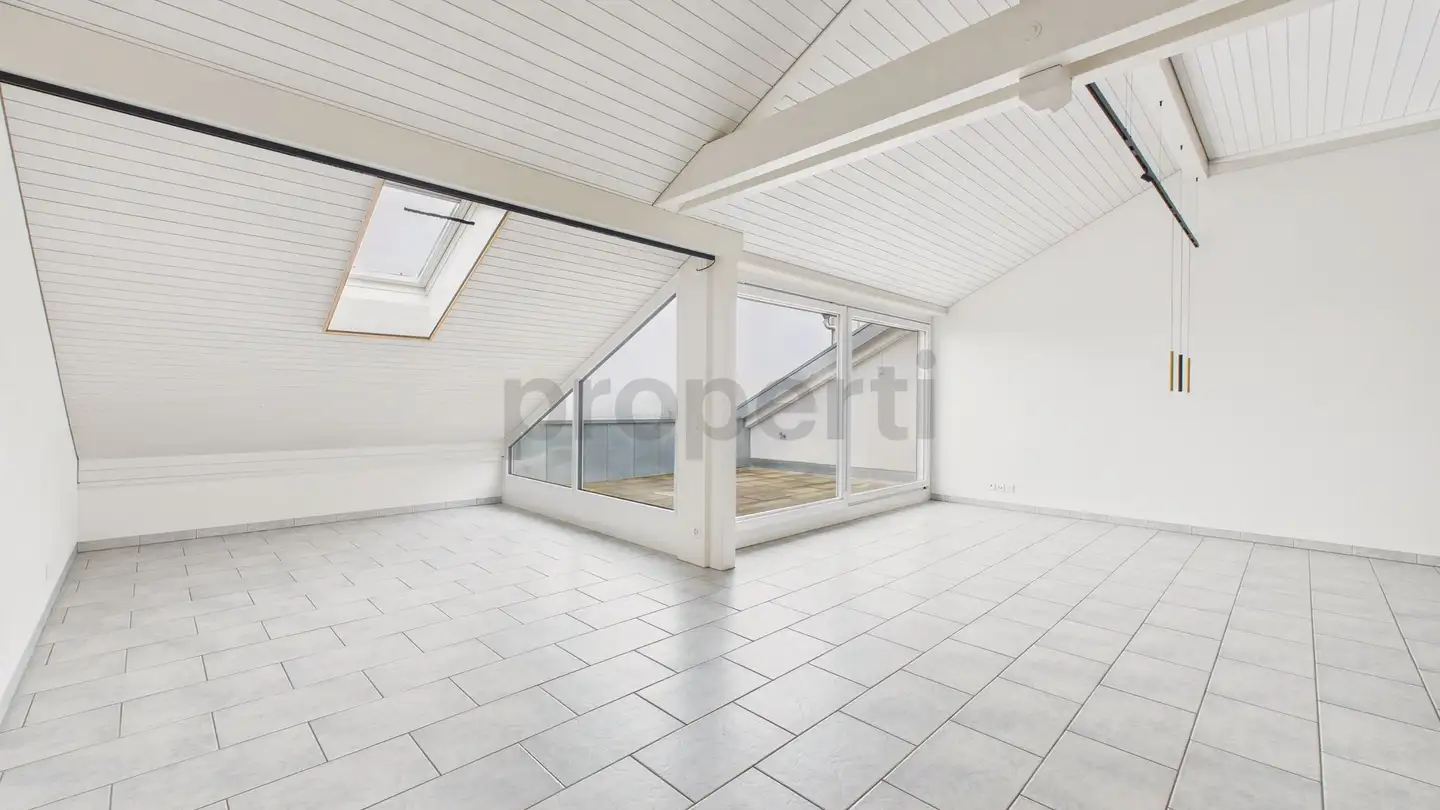 Appartamento in affitto - 5622 Waltenschwil - Foto 2