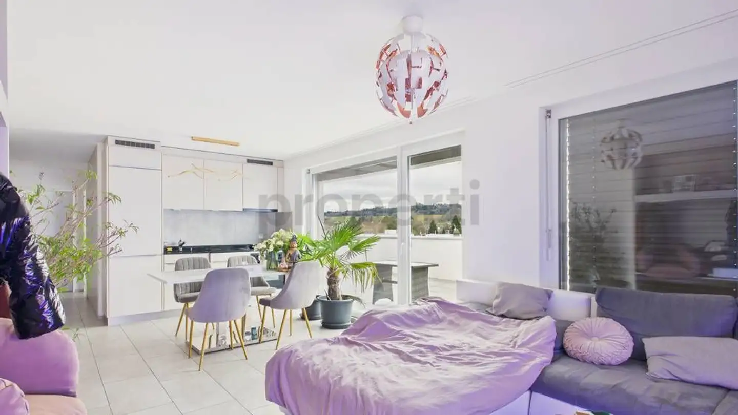 Penthouse for rent - 5737 Menziken - Photo 2