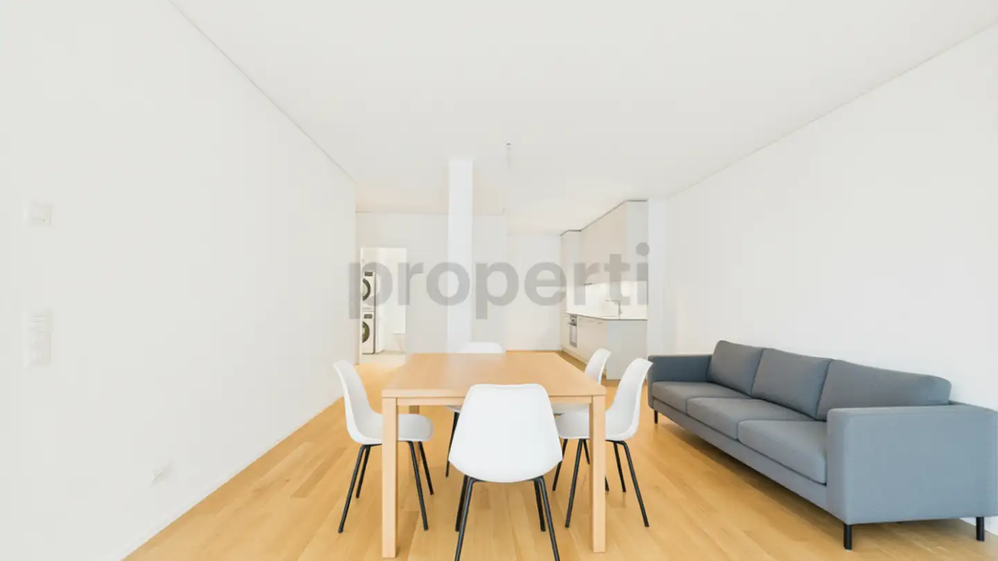 Apartment for rent - 4053 Basel - Photo 2