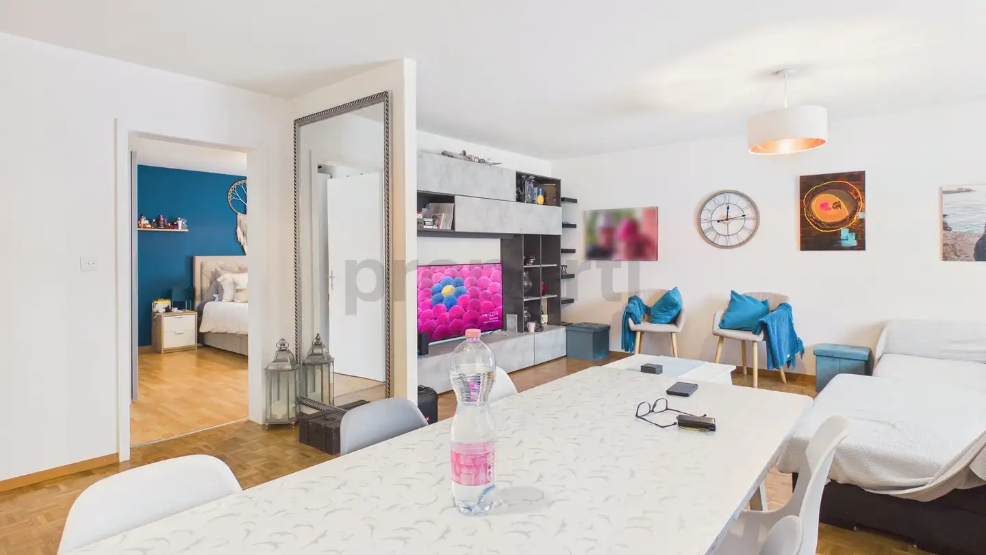 Appartement à louer - 8320 Fehraltorf - Photo 2