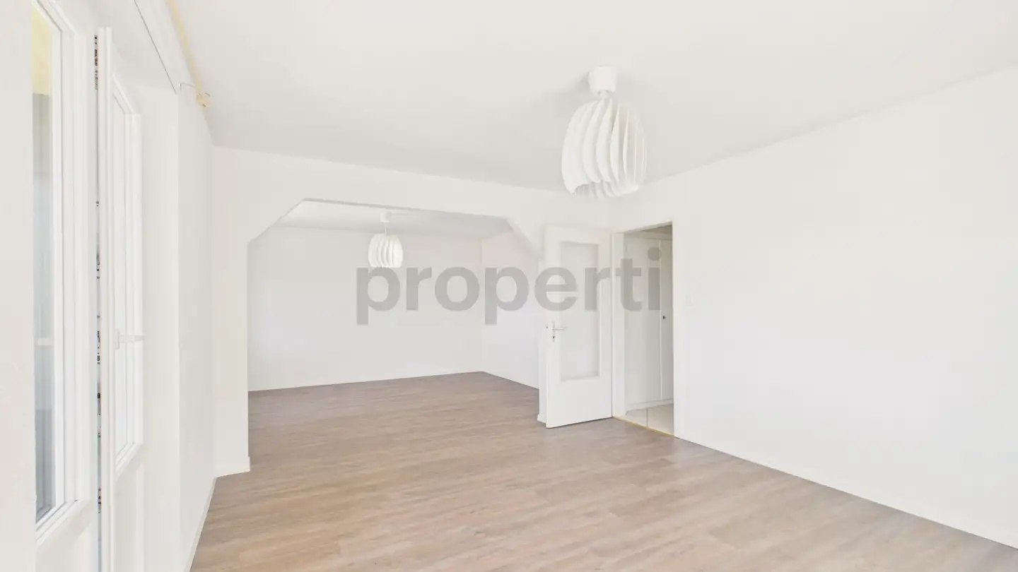 Apartment for rent - 2416 Les Brenets - Photo 2