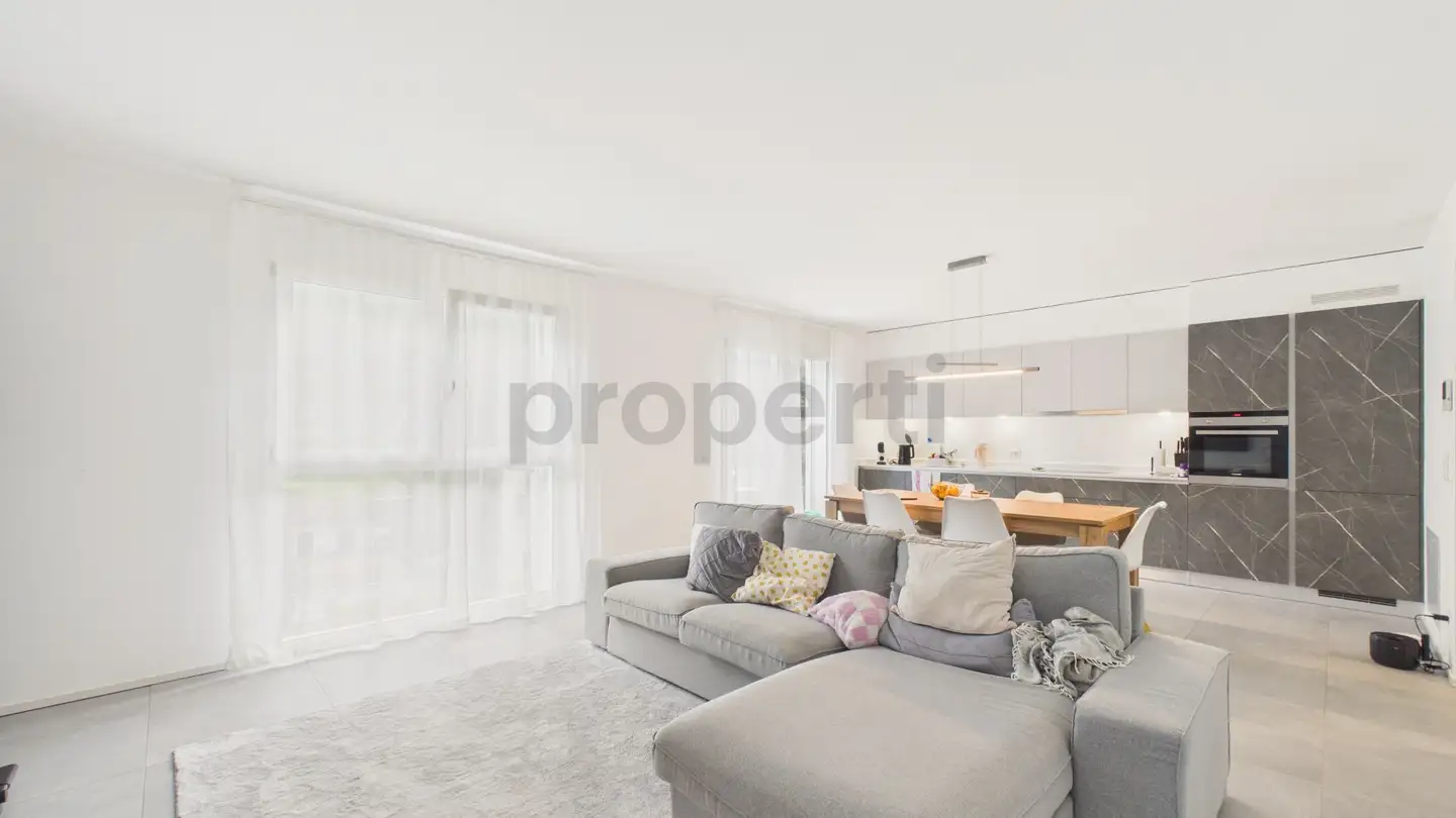 Appartement à vendre - 6702 Claro - Photo 2