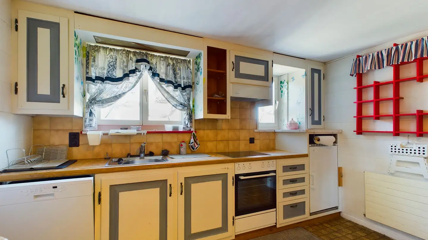 Appartement à louer - 8586 Erlen - Photo 4