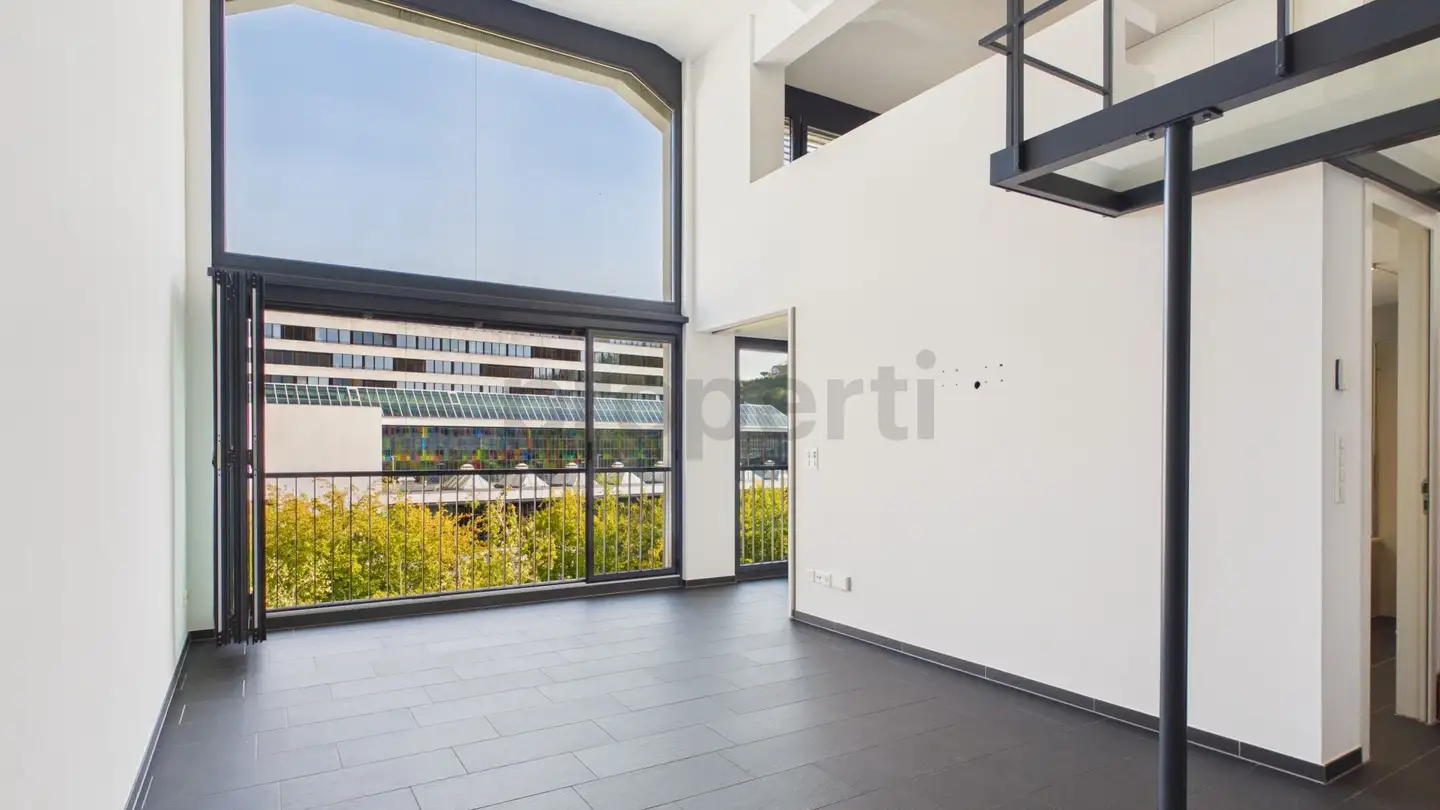 Loft mieten - 5400 Baden