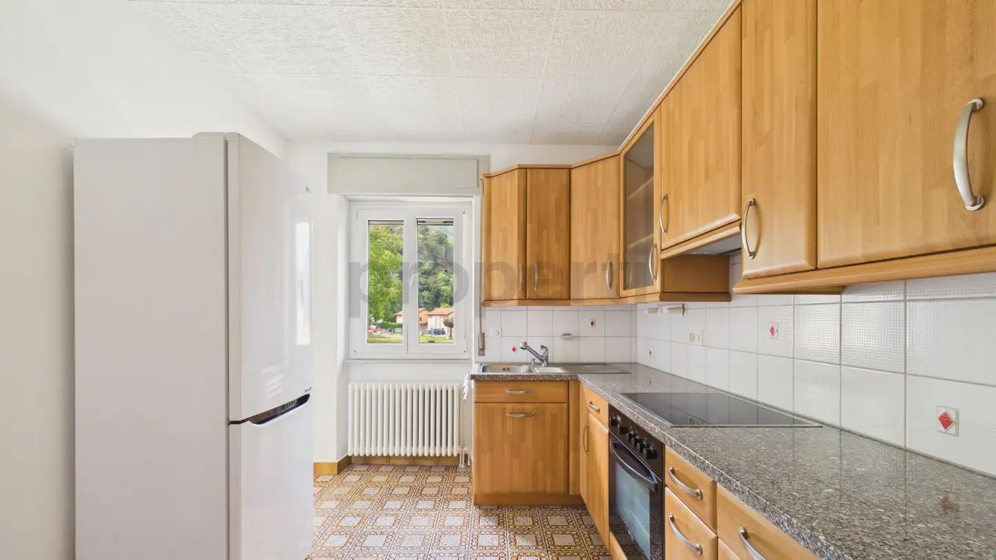 Einfamilienhaus kaufen - 6593 Cadenazzo - Foto 4