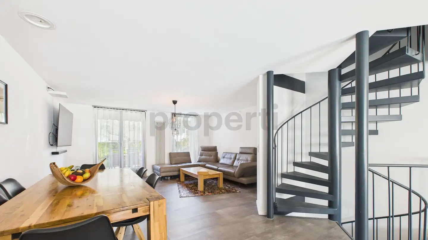 Casa a schiera in vendita - 8260 Stein am Rhein - Photo 4