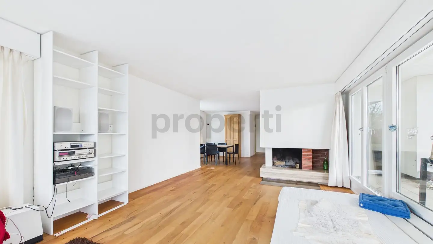 Appartamento a gradini in affitto - 8907 Wettswil - Foto 2