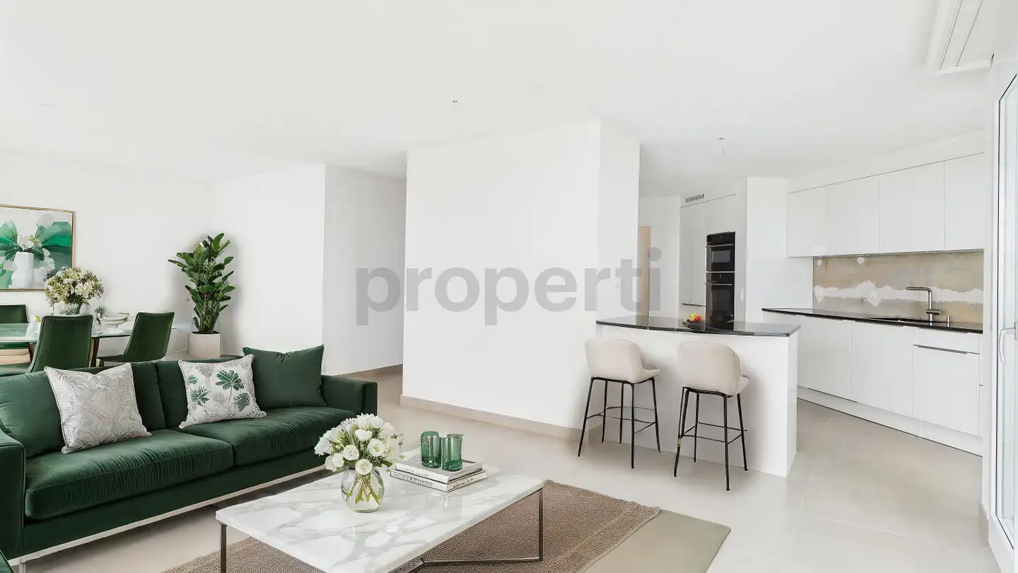 Apartment for rent - 2533 Evilard