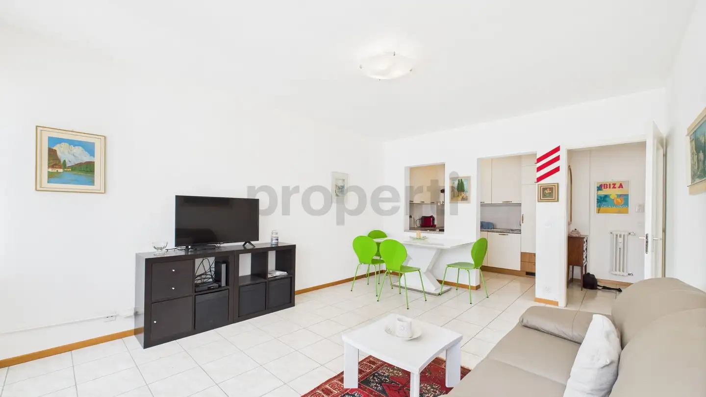 Appartamento in vendita - 6648 Minusio - Photo 2