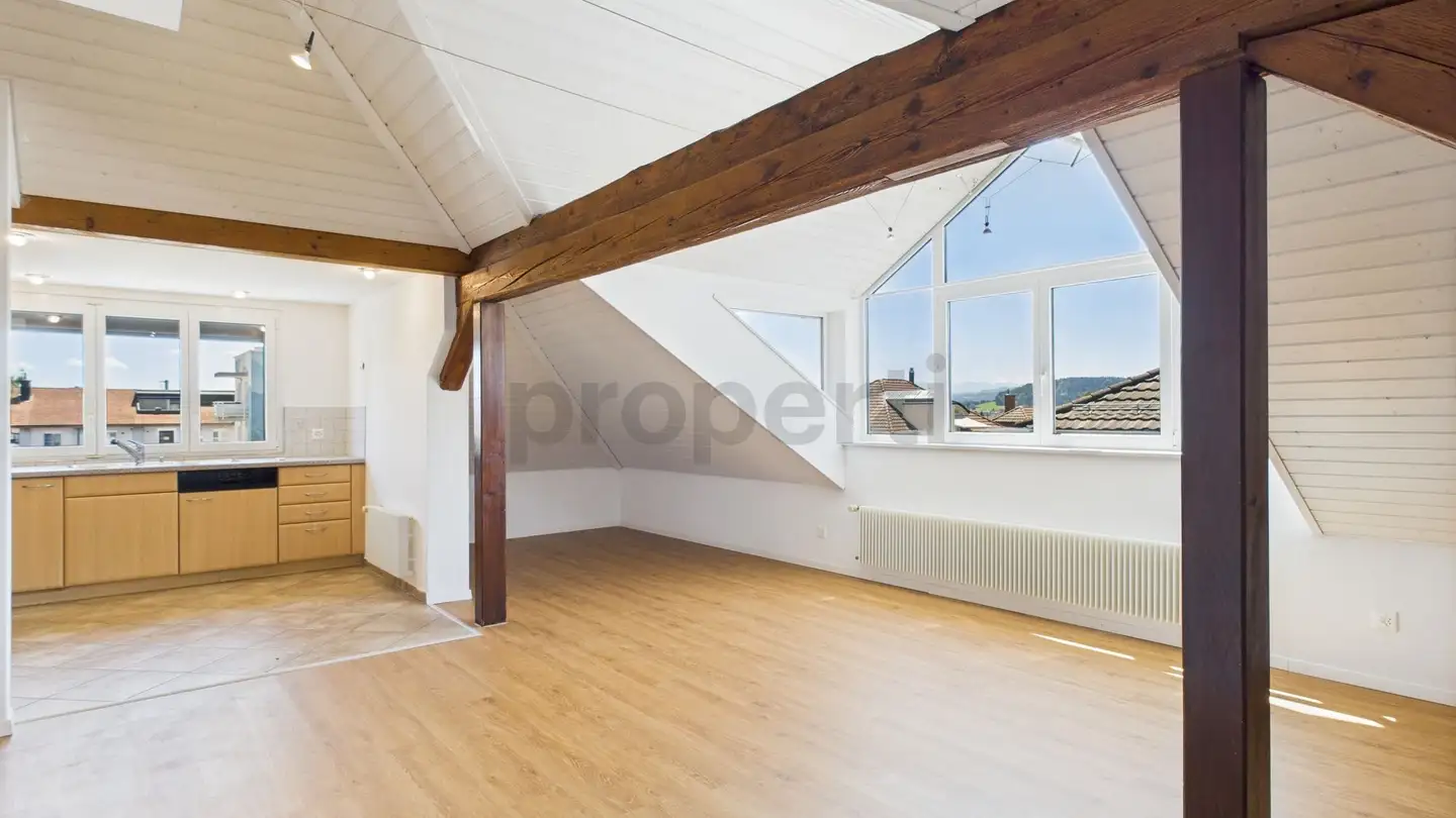 Attico in affitto - 9500 Wil SG - Photo 4