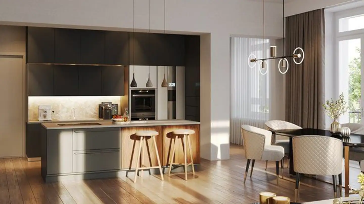 Attico in vendita - 9205 Waldkirch - Photo 4