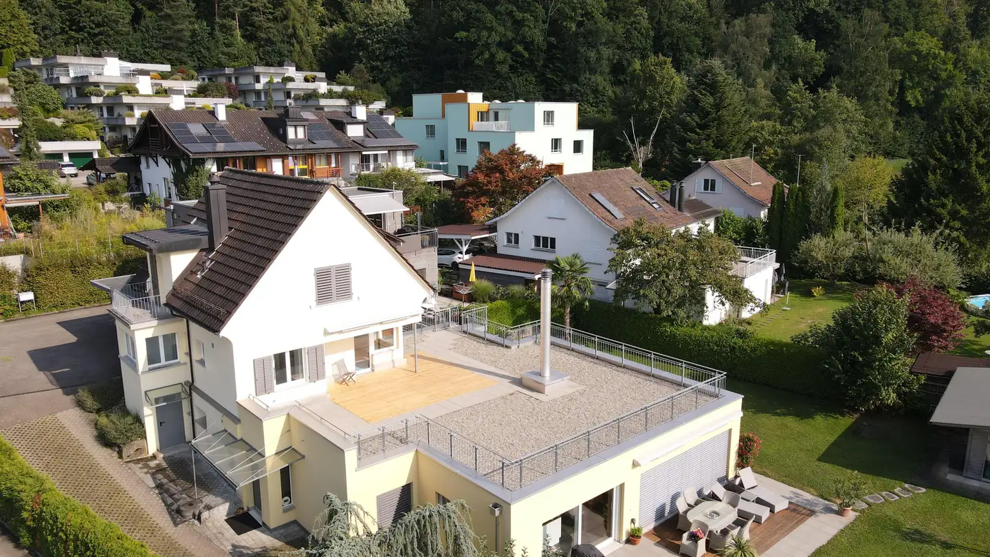 Appartamento in affitto - 8907 Wettswil