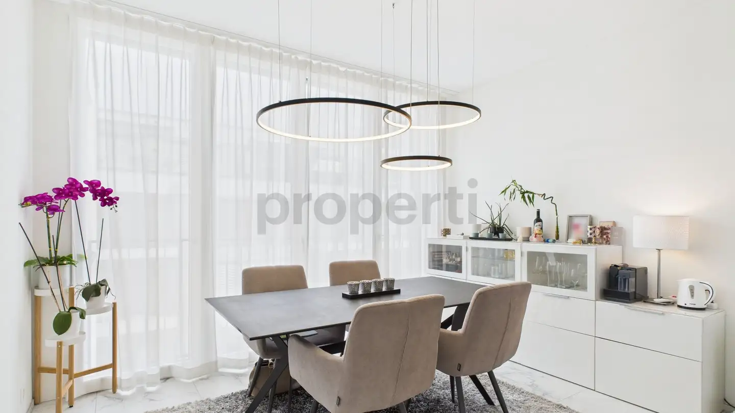 Appartement à louer - 7000 Chur