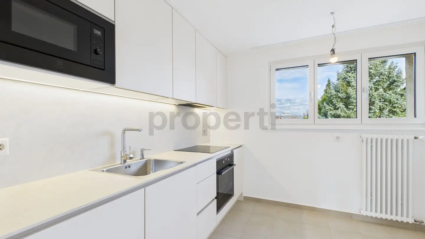 Appartamento in affitto - 9430 St. Margrethen SG - Photo 2