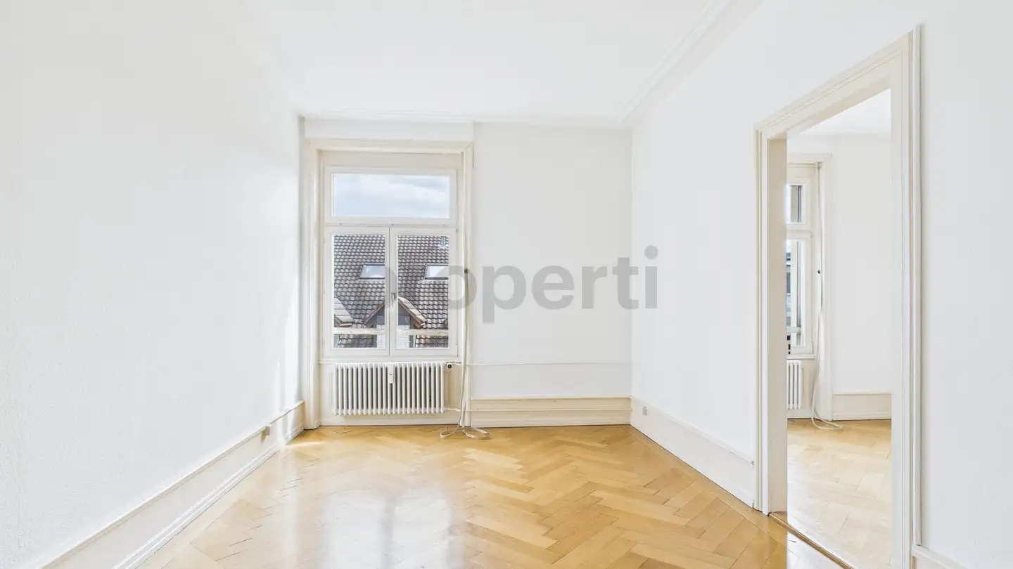 Appartamento in affitto - 4057 Basel - Photo 4