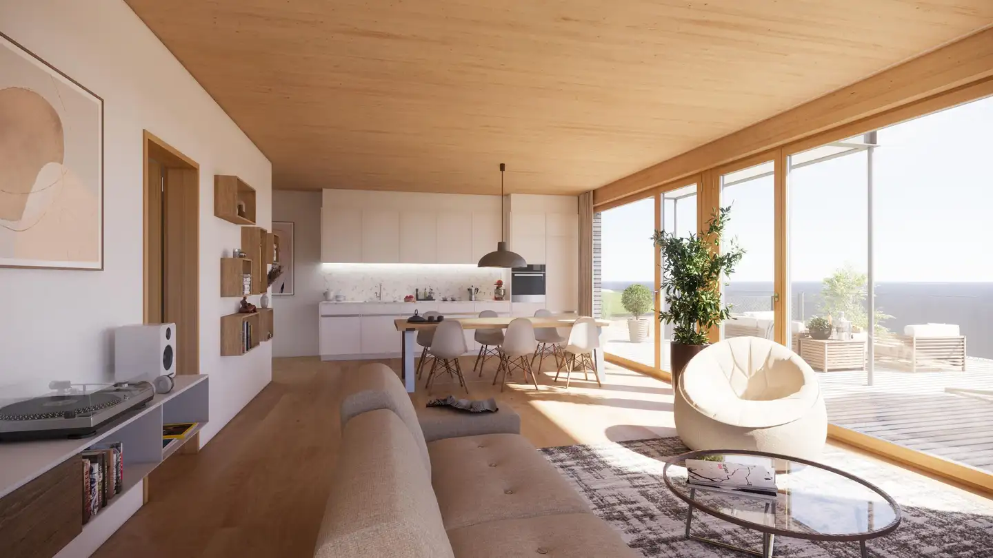 Appartamento in vendita - 9405 Wienacht-Tobel - Photo 2