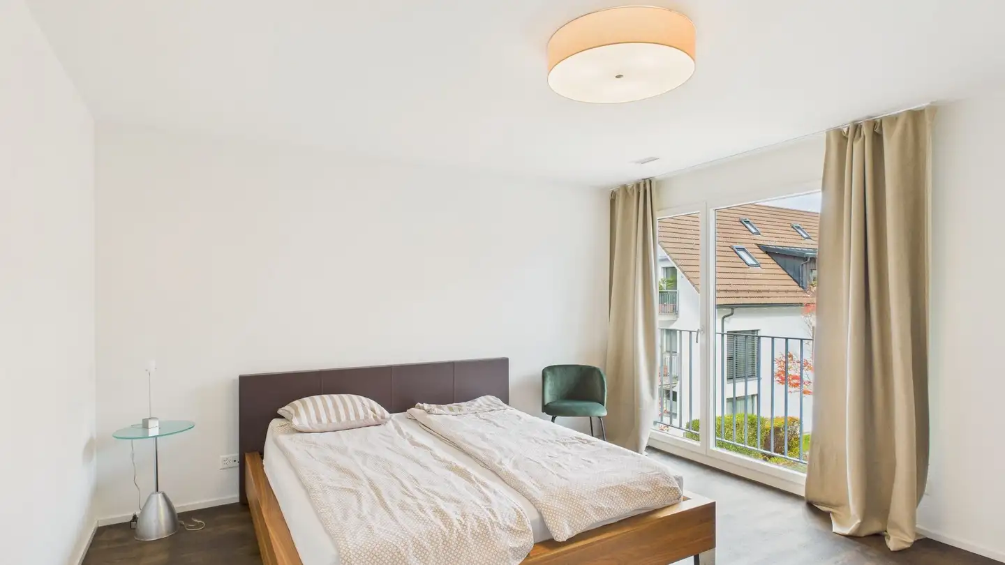 Appartamento in affitto - 8123 Ebmatingen - Photo 4