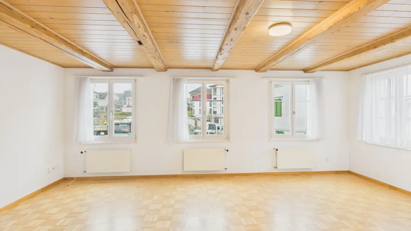 Casa singola in affitto - 9533 Kirchberg SG - Photo 2