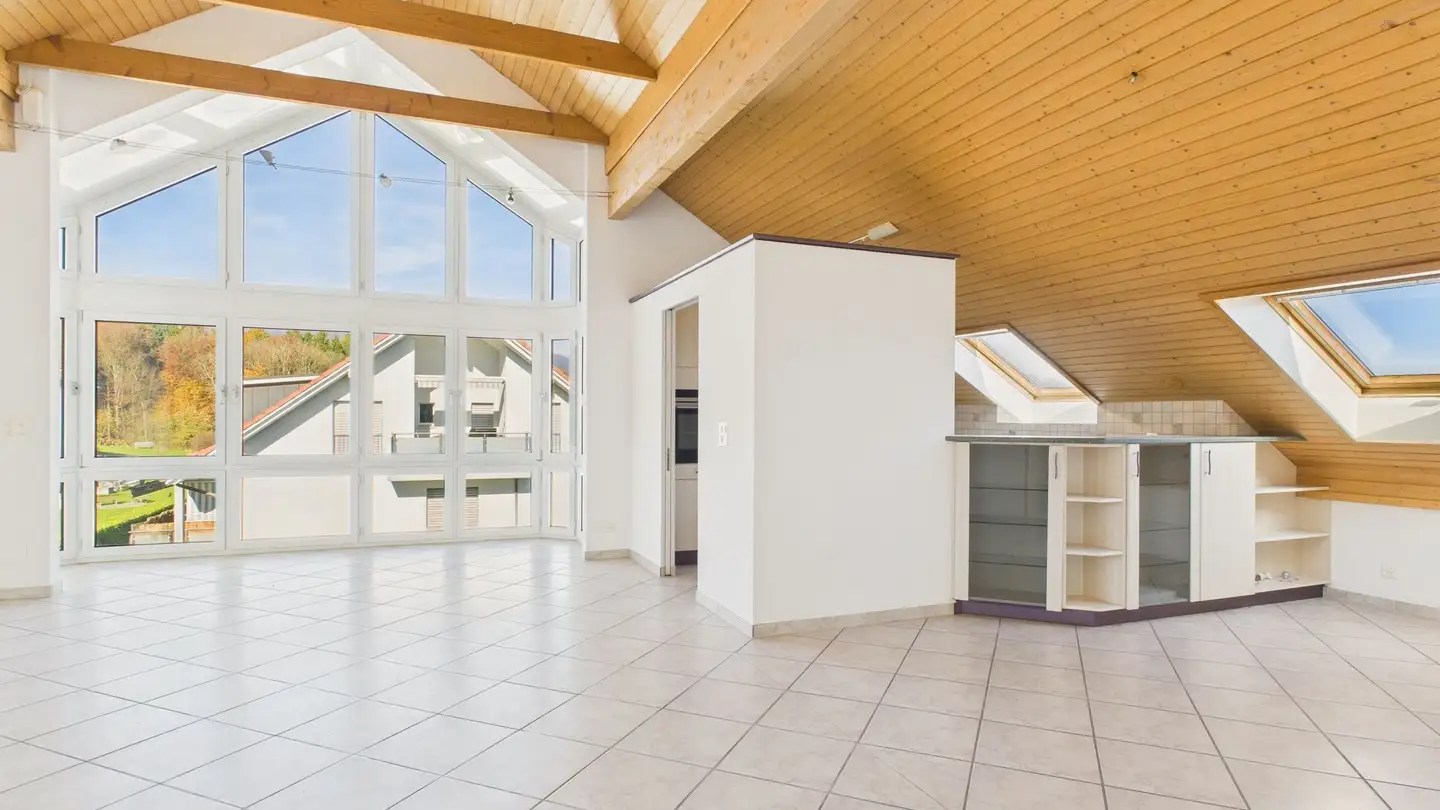 Appartamento in affitto - 4656 Starrkirch-Wil - Photo 2