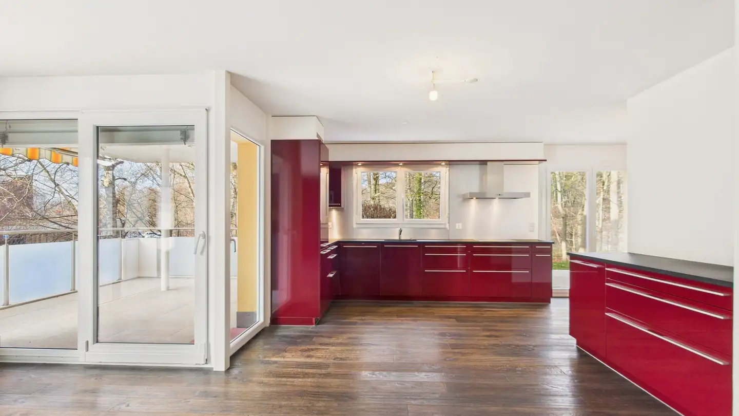 Appartamento in affitto - 1066 Epalinges