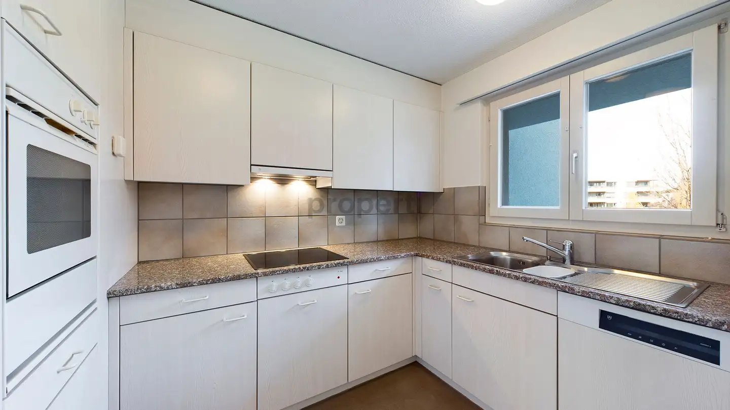 Maisonette mieten - 8620 Wetzikon ZH - Foto 2