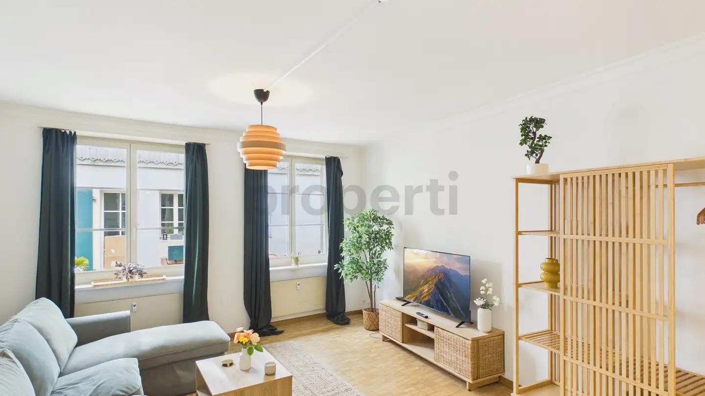 Apartment for rent - 4052 Basel