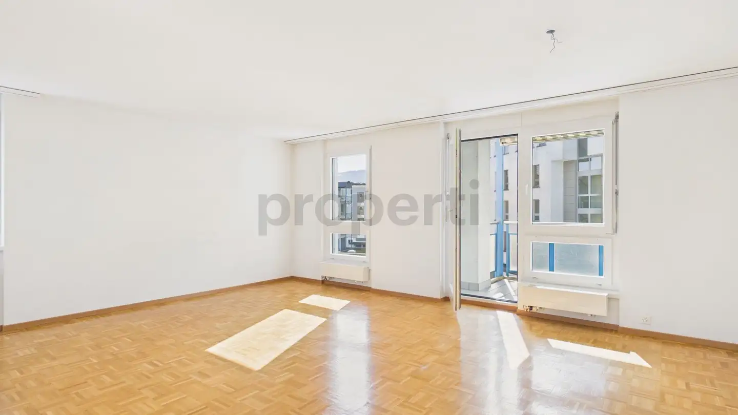Apartment for rent - 9240 Uzwil