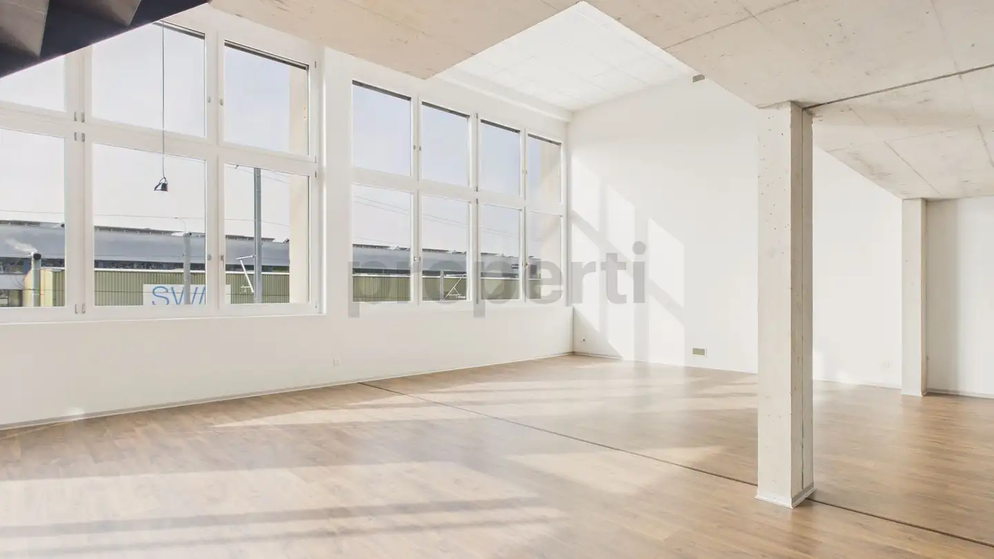 Loft for rent - 3507 Biglen - Photo 4