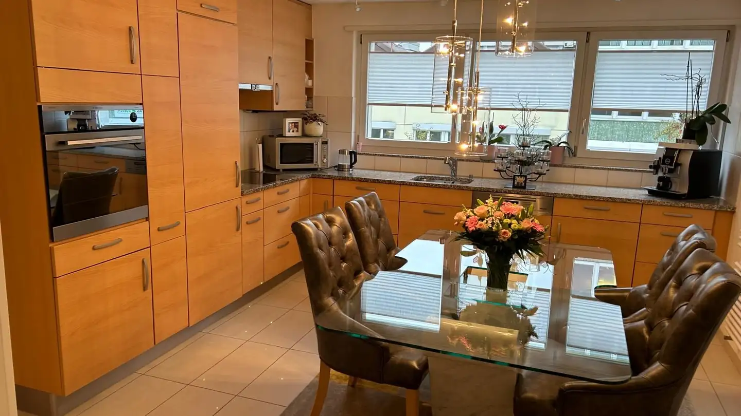 Wohnung mieten - 8400 Winterthur - Foto 4