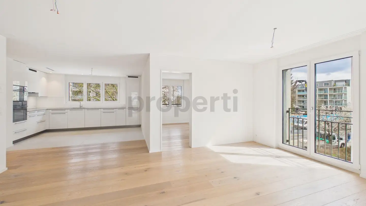 Appartamento in affitto - 8046 Zürich - Foto 4