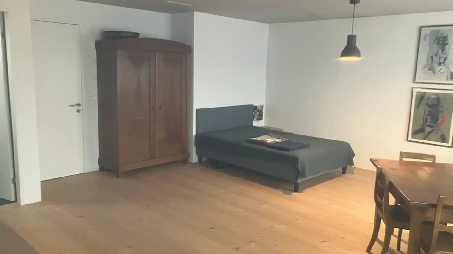 Chambre à louer - 8620 Wetzikon ZH - Photo 2