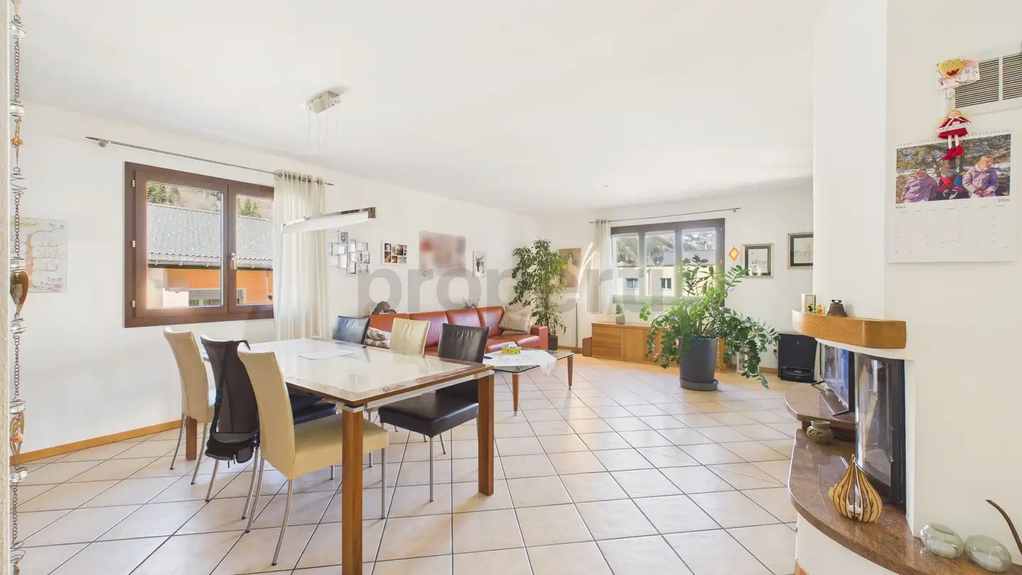 Villa à vendre - 6776 Piotta - Photo 2