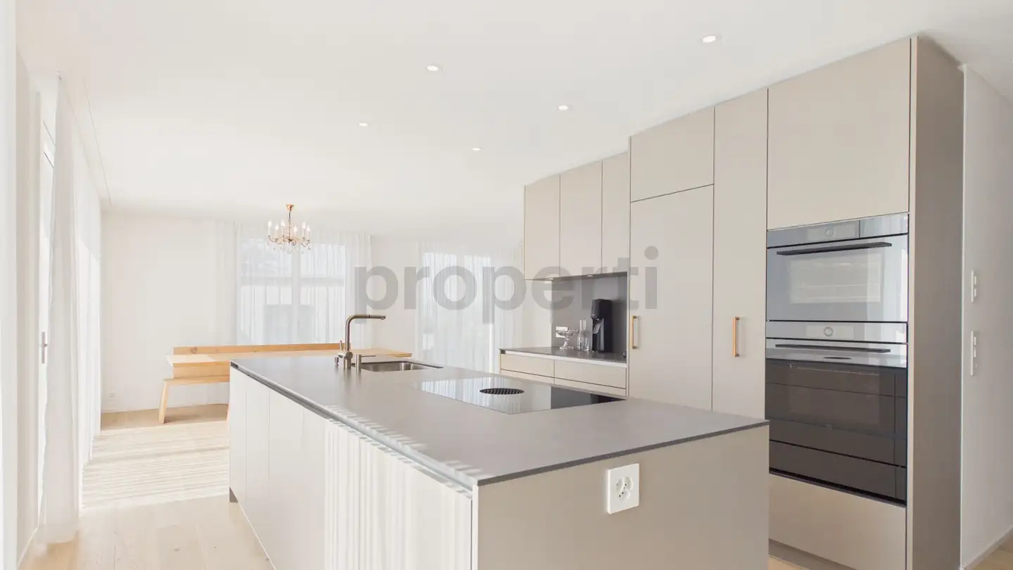 Furnished apartment for rent - 8330 Pfäffikon ZH