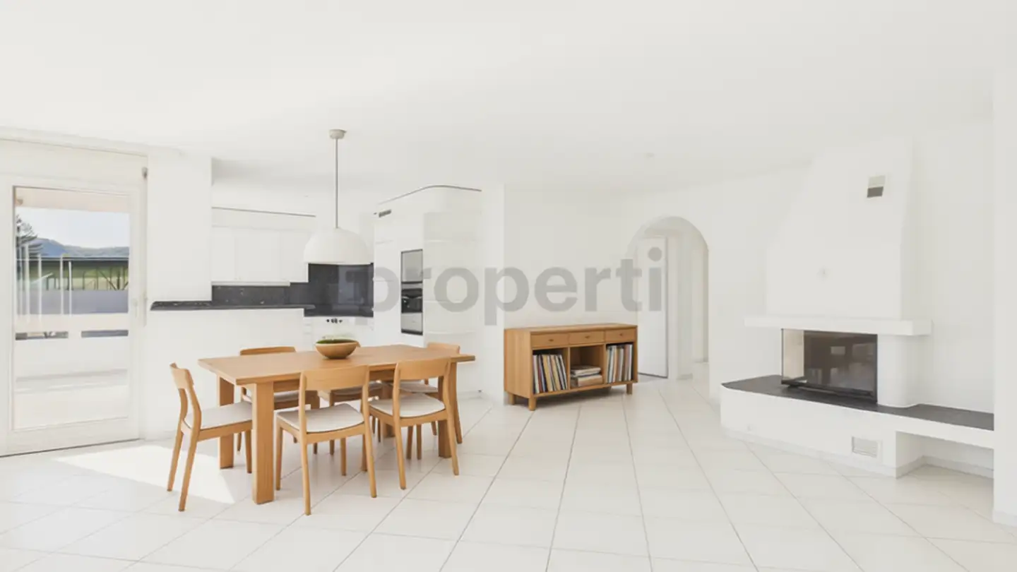 Wohnung kaufen - 5303 Würenlingen - Foto 2