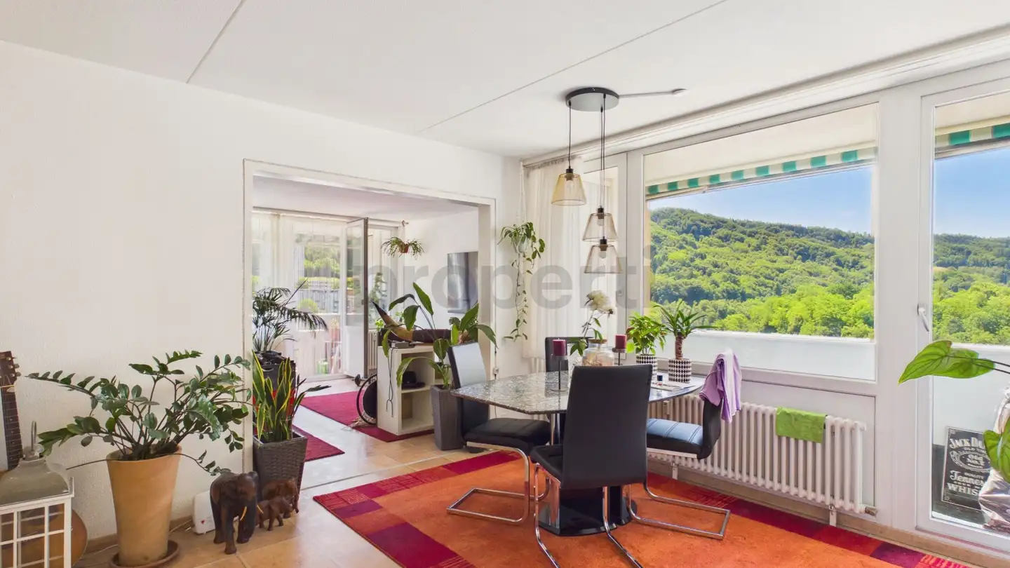 Appartamento in vendita - 5400 Baden