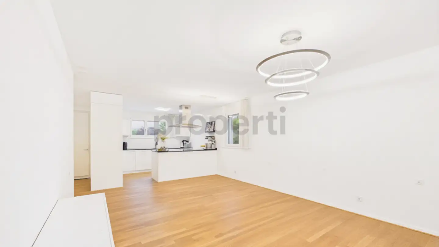 Maison en terrasse à louer - 8115 Hüttikon - Photo 2