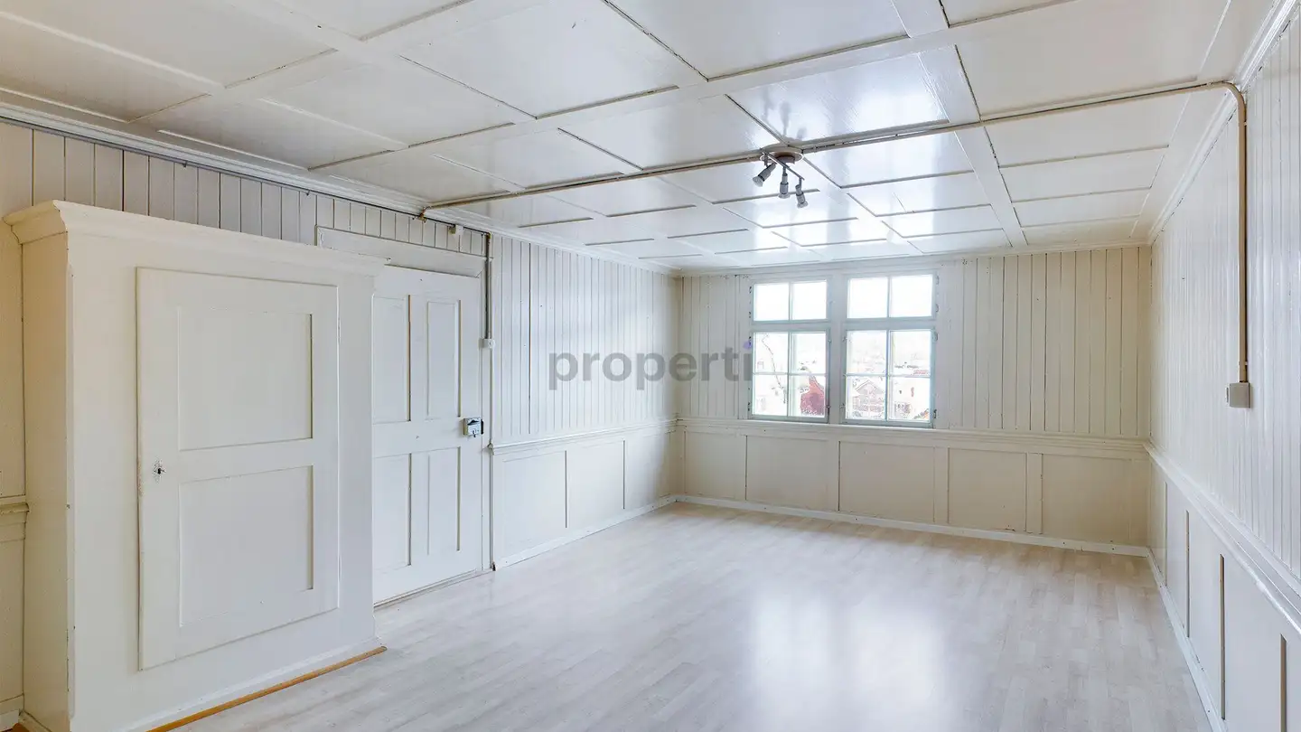 Wohnung mieten - 9652 Neu St. Johann
